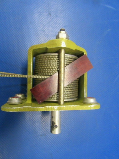 Piper Navajo Screw Assy Aileron Trim P/N 41396-002 (0419-240)