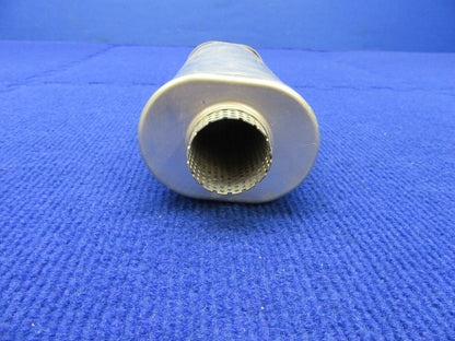 Piper PA-32-300 Cherokee Six Defroster Silencer Assy P/N 69207-000 (1121-434)