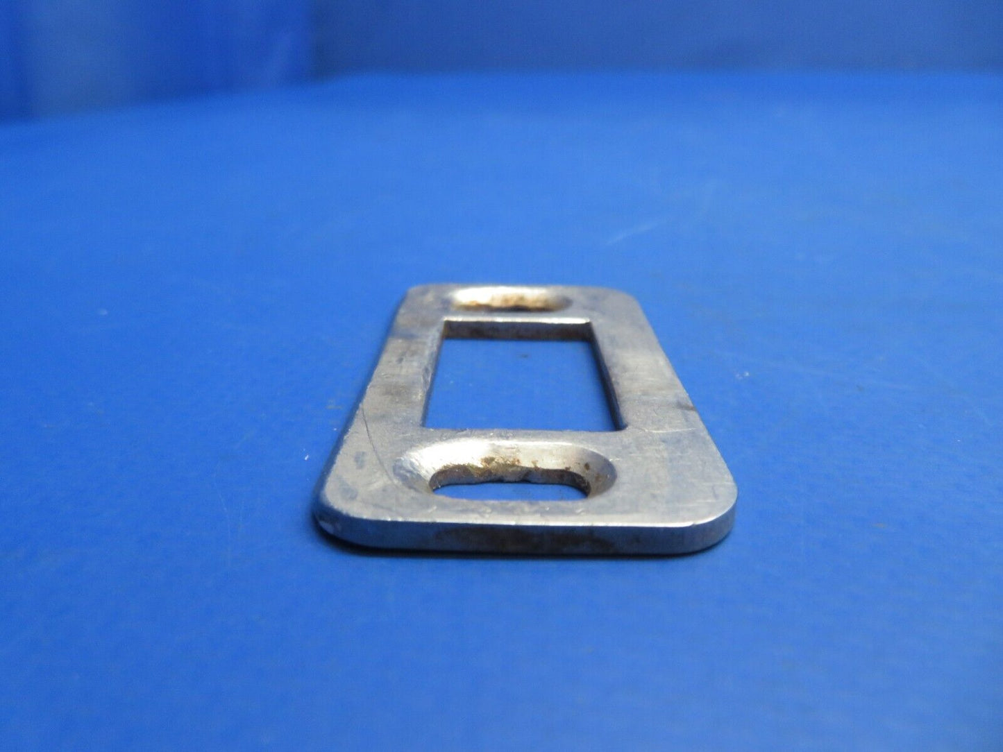 Piper PA-28-180 Cabin Door Pins & Strike Plates P/N 68353-00 LOT (0323-742)