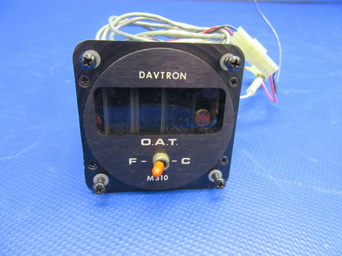 24 Volt Davtron Digital O.A.T. P/N M310 (0621-361)
