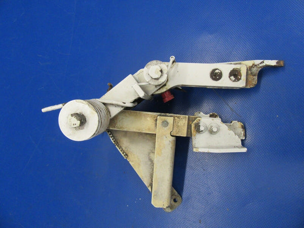 Beech Leg and Support Downlock Uplock P/N 35-815077-10, 60-8100839 (0618-253)