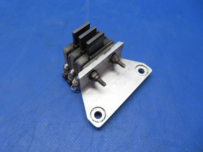 Goodrich Brush Block Mounting Bracket P/N 3E1397-1 (0823-376)