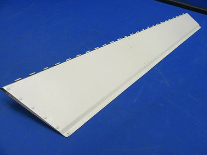 Beech B55 Baron LH Elevator Trim Tab P/N 45-610005-122 (1020-243)