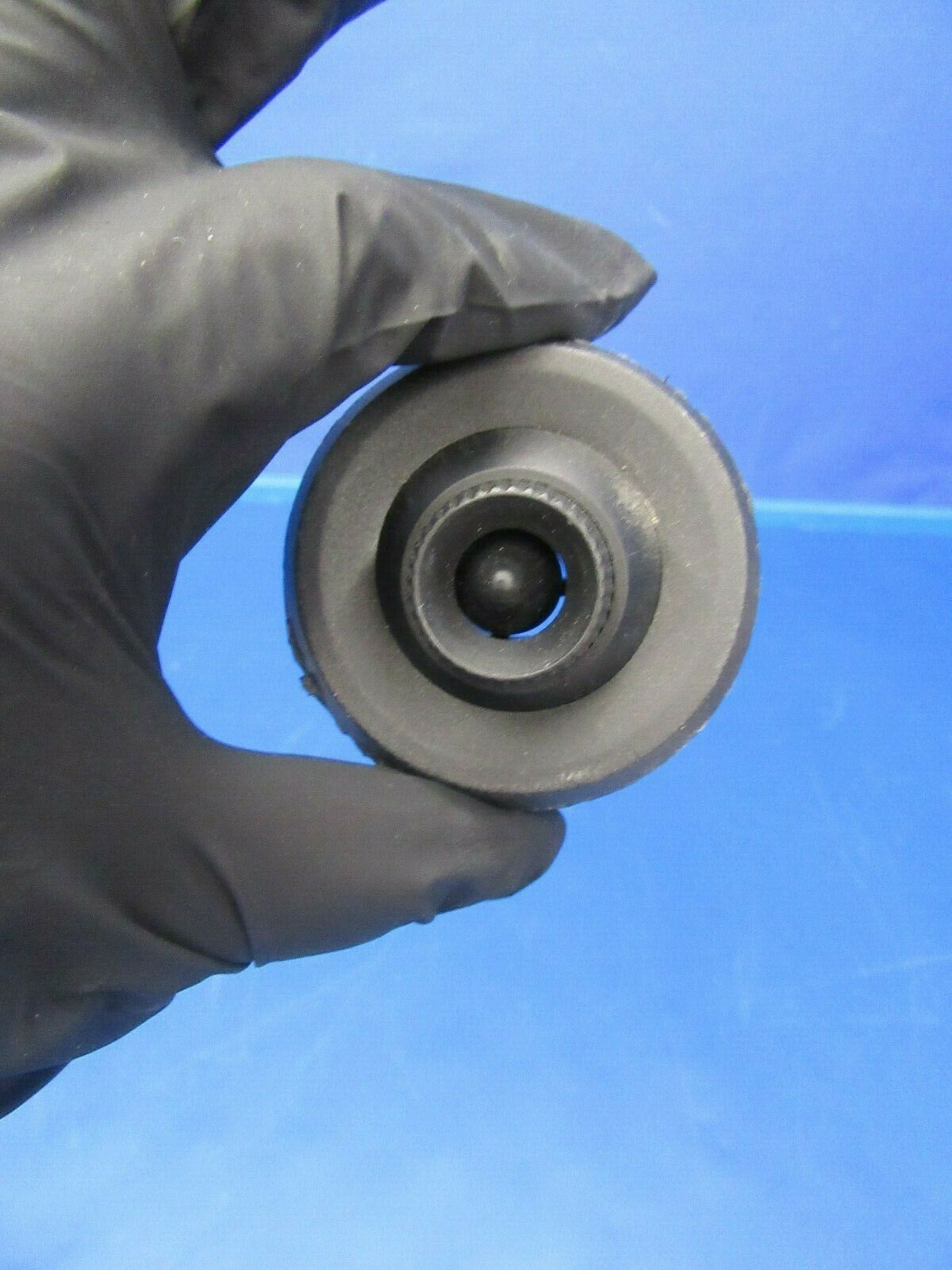 Diamond DA40-180 Wemac Vent / Air Valve / Diffuser DA4-2153-50-02 (0319-66)