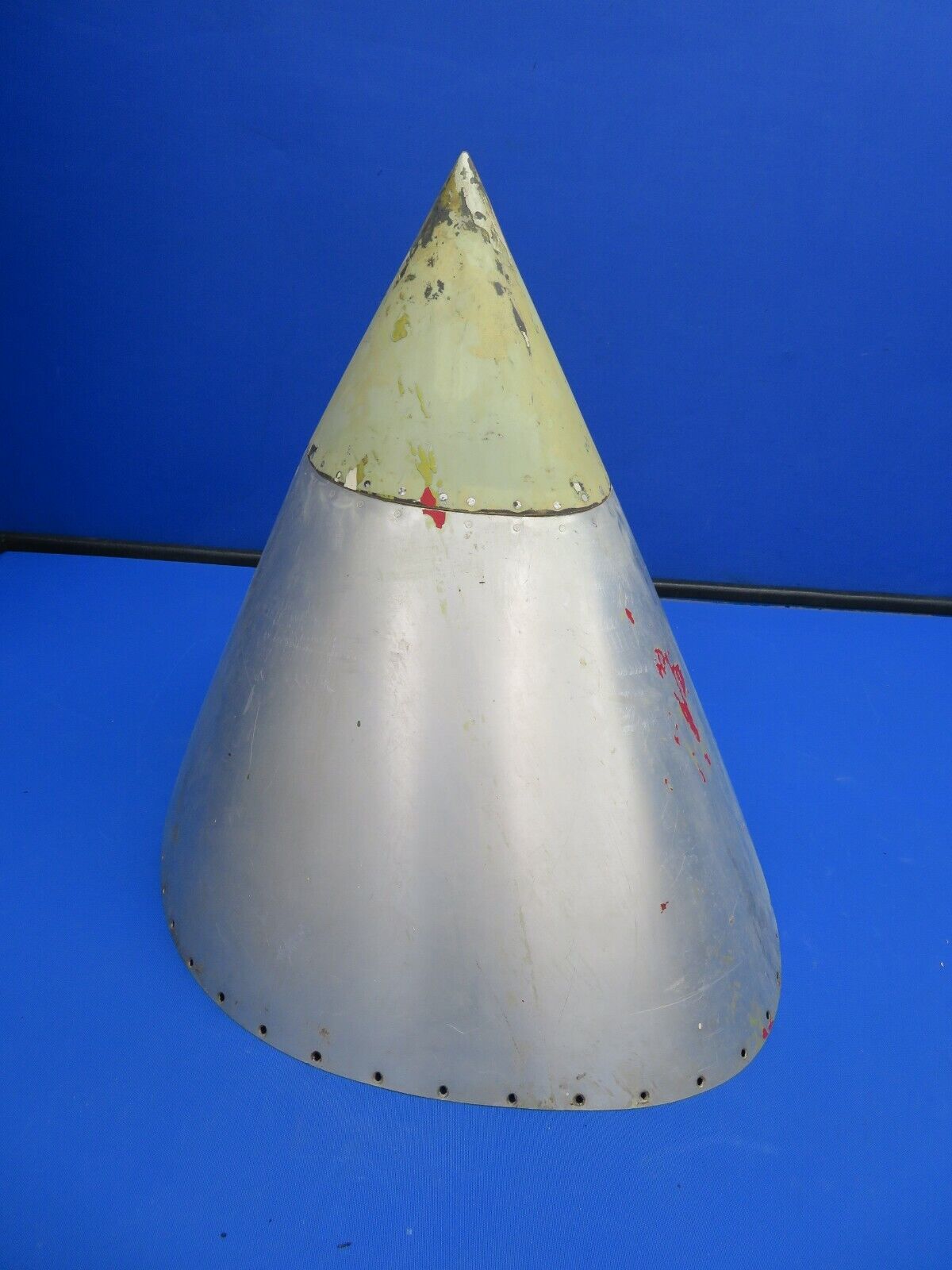 Cessna 401, 402, 411 Nose Cap / Nose Cone Assembly (0820-393)