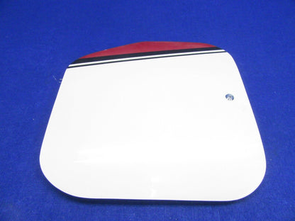 Cirrus SR-22 Baggage Door Assembly w/ Key P/N 20302-001 (1221-576)