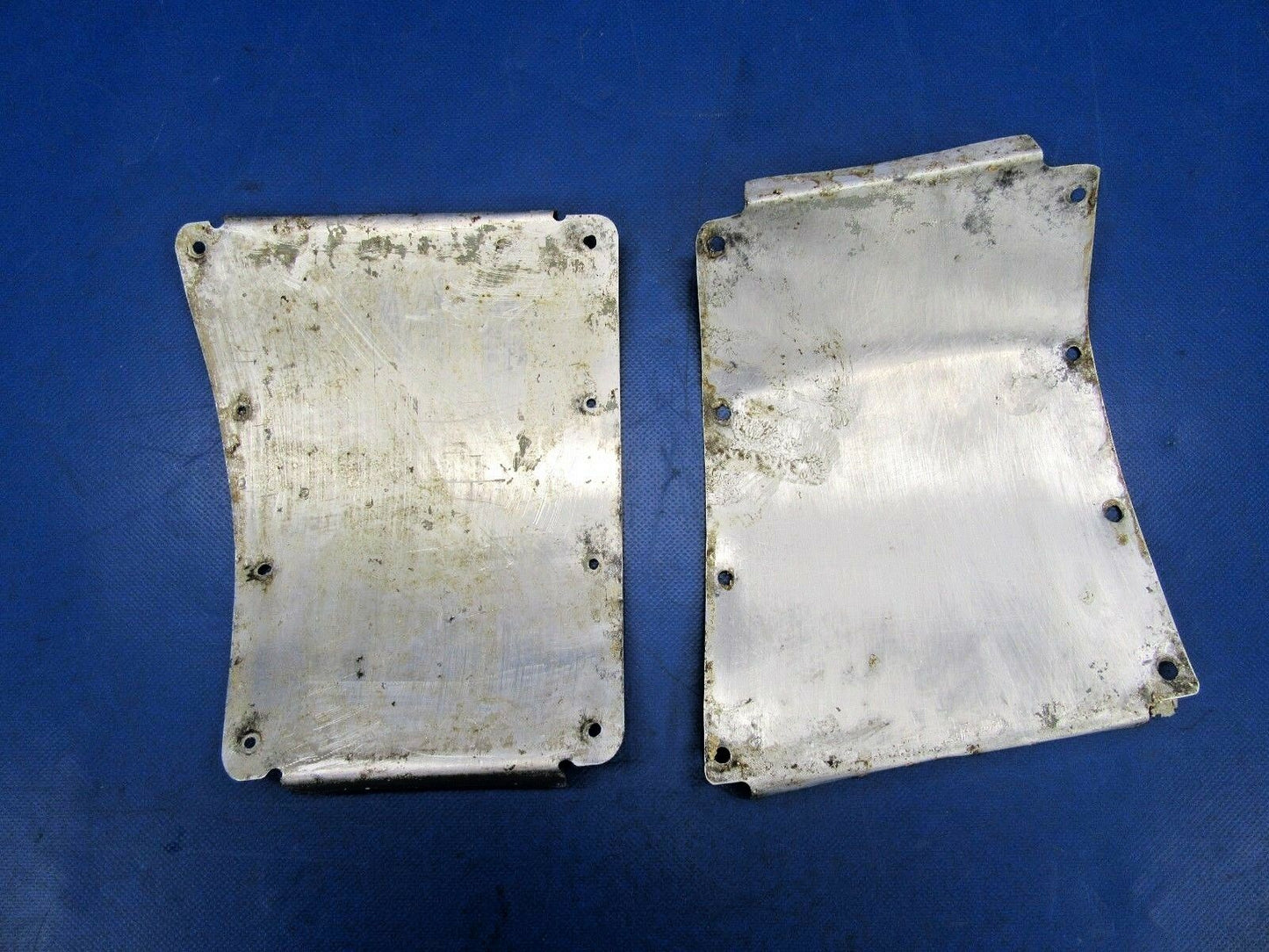Mooney M20C Covers (1018-241)