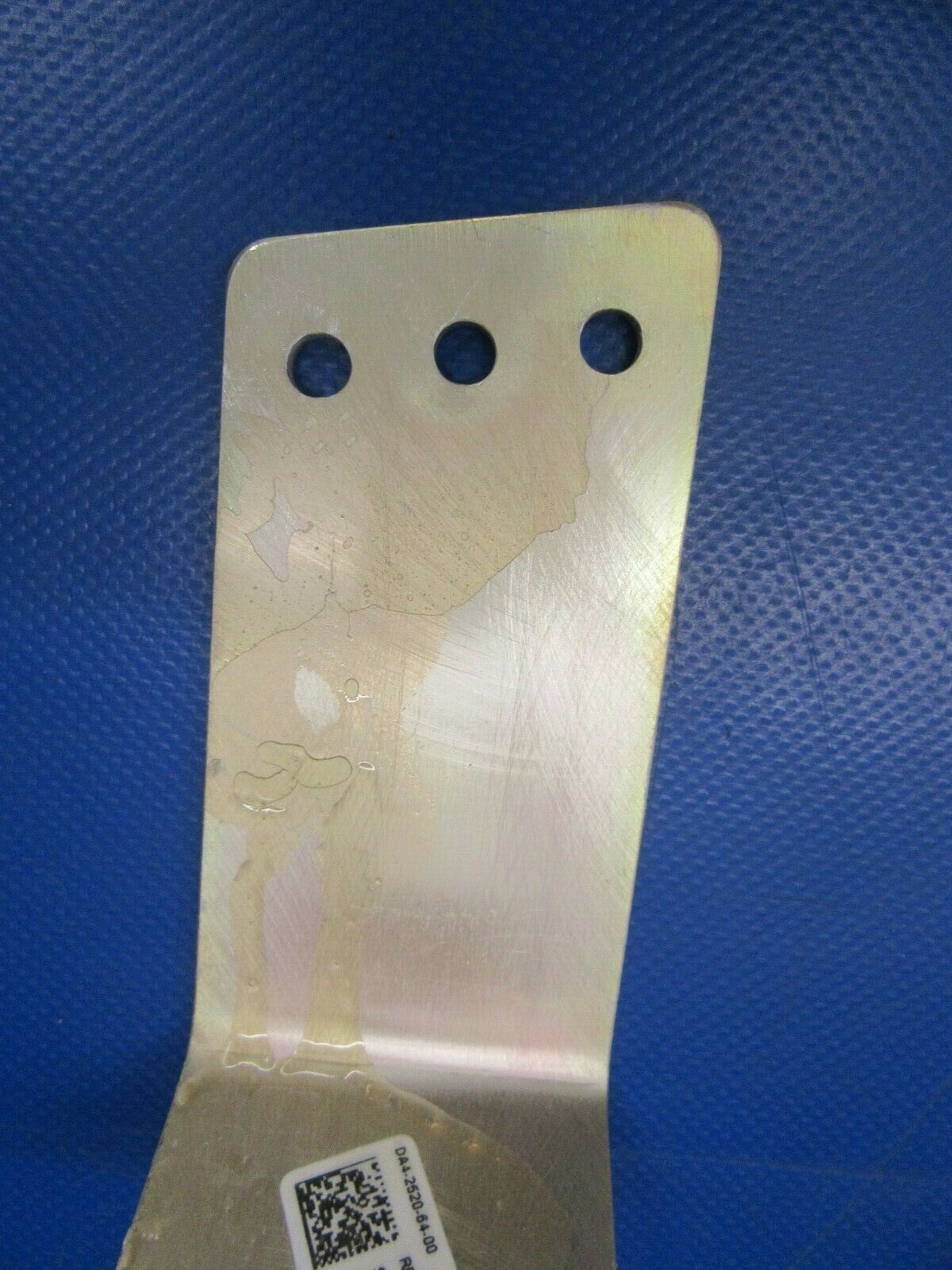 Diamond DA40-180 Seat Bracket Rear RH DA4-2520-64-00 (0319-97)