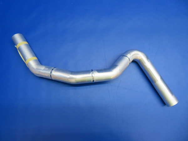 Duct Assembly P/N AST310-30 (1022-590)