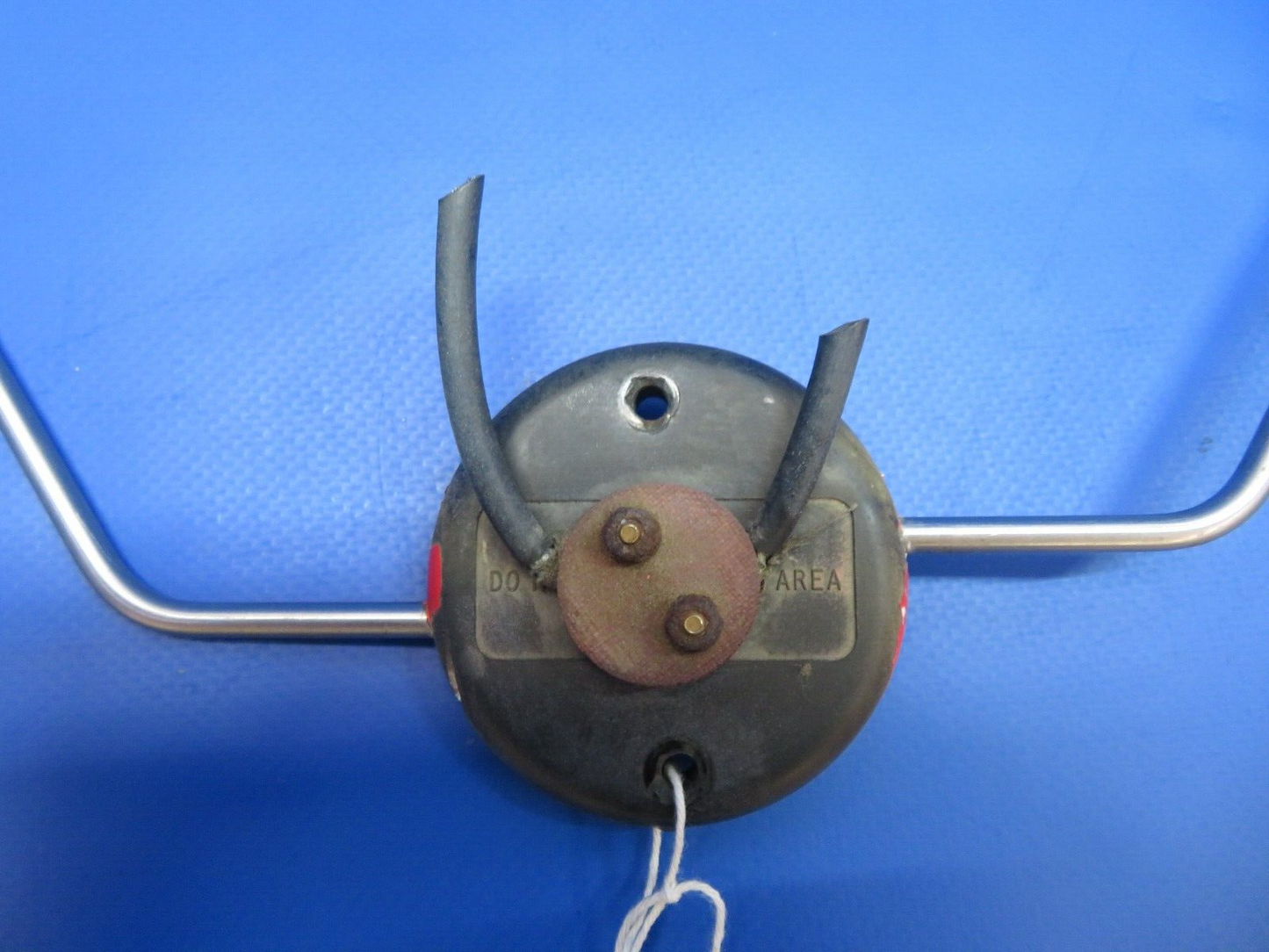 Lake LA-4-200 Omni Receiving Antenna (1222-723)