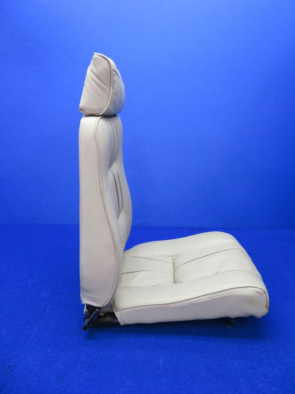 Piper Arrow PA-28R-201T Rear Seat RH P/N 96827-023 (1121-117)