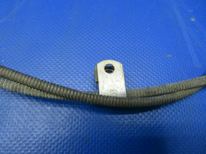 Cessna 150 / 150K Cabin Air Control Cable Length 34" P/N S1239-46 (0721-996)