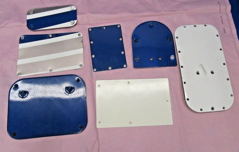 Beech Baron 95-B55 Assorted Panels (1118-66)