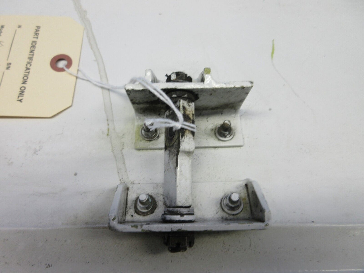 Beech King Air 200 Main Gear Door RH OTBD LH INBD P/N 99-810030-4 (0224-1372)