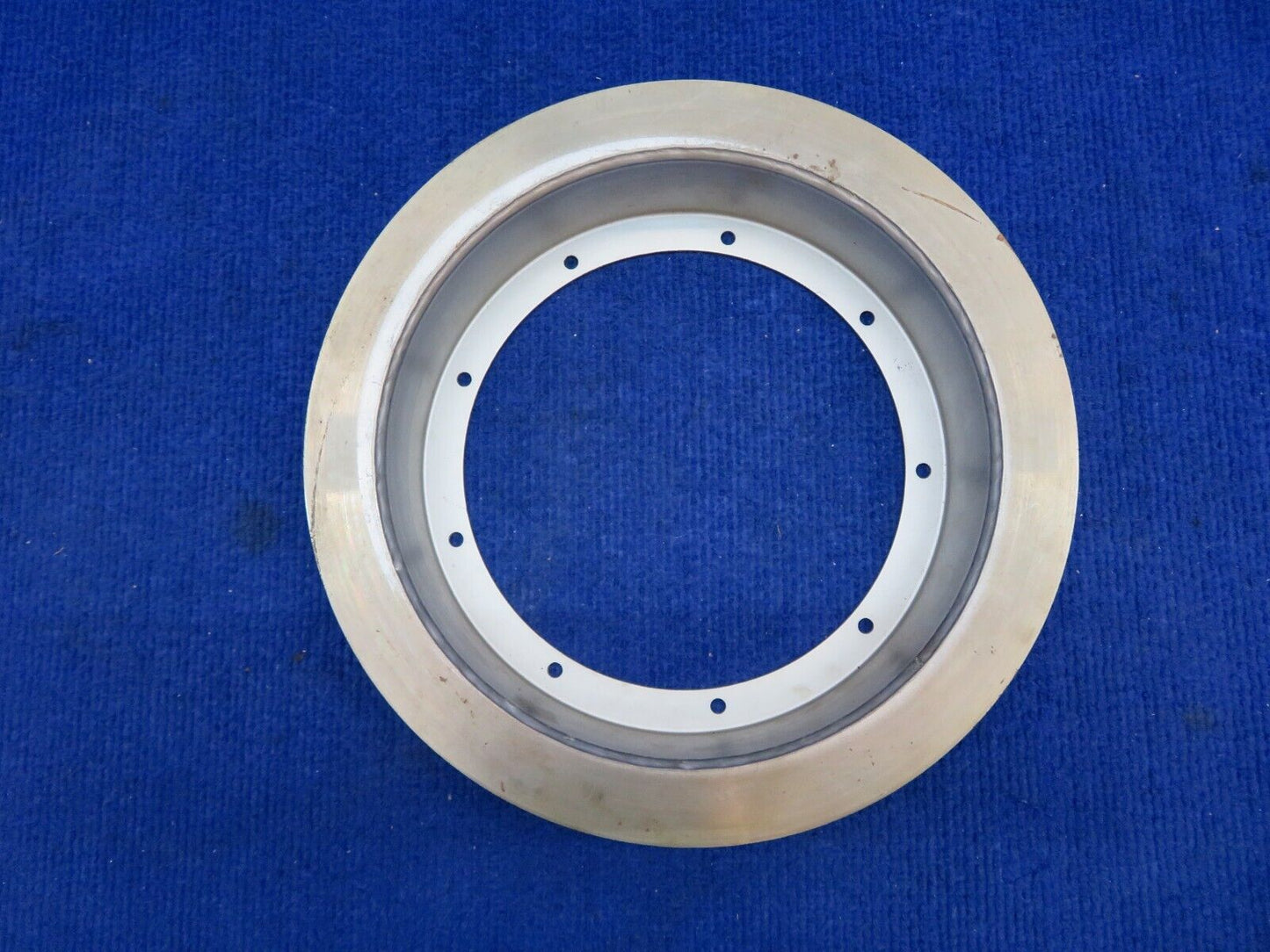 Cleveland Brake Disc P/N 754-552 NOS (0722-324)