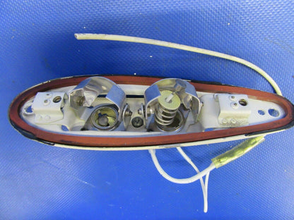 DeVore Aviation  Tel-Tail Vertical Flood Lights / No Lenses (0821-329)