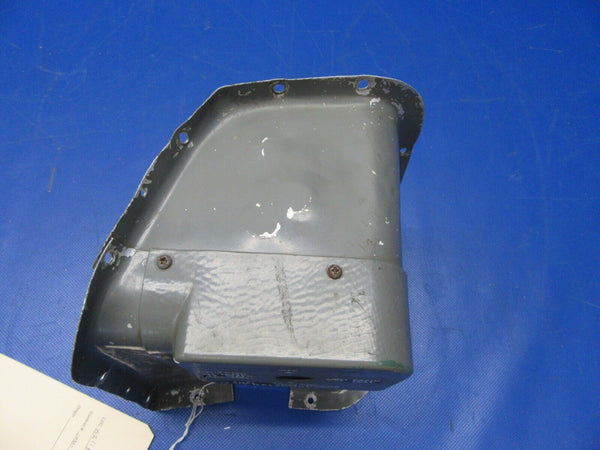 Beech F35 Fuel Unit Cover P/N 35-924100-602 (1021-369)