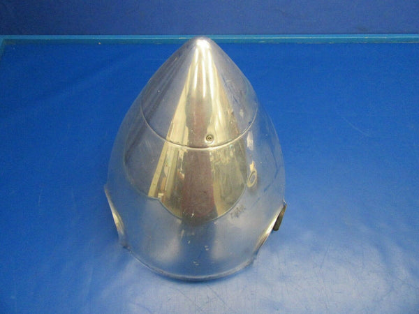 Hartzell Spinner, Bulkhead & Slinger Ring P/N C35671P, C3566-1 (1219-112)