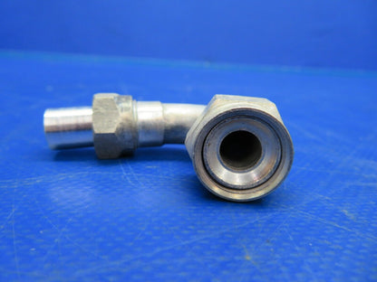 Continental Elbow Assembly P/N 532151 NOS (0720-689)