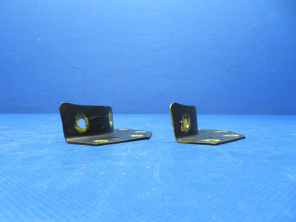 Grumman Yankee Trainer / TR-2 AA-1B Spar Support PN 102031-1 LOT OF 4 (0224-141)