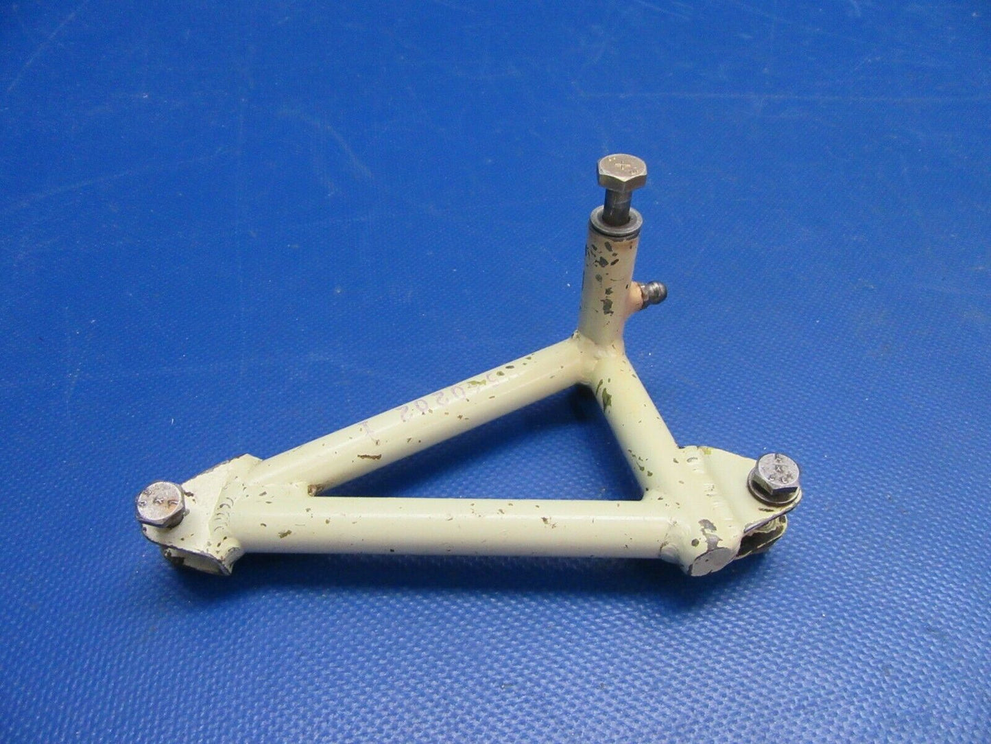 Mooney M20G Bellcrank Retracting Manual Gear LH Retract 560202-001 (0921-434)
