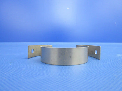 Beech Exhaust Shroud Clamp P/N 95-910017-1 NOS (0224-1118)