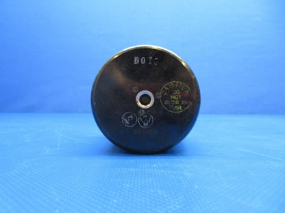 Man Cave / Decoration Aircraft Instrument LOT OF 8 (0124-302)