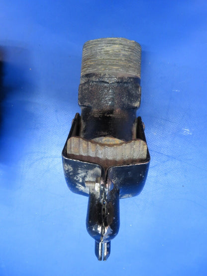 Vintage Syraco 2" Oil Barrel Drum Spigot LOT OF 4 (0423-360)