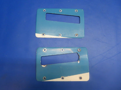 Cessna 150 / 150K Plate Landing Gear Fillet LH & RH P/N 0441024-1 (0922-964)