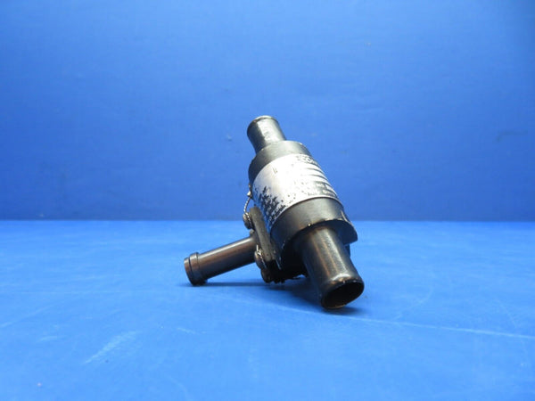 Cessna 310 / 310I Pressure Control Valve P/N 21238-3 (0923-755)