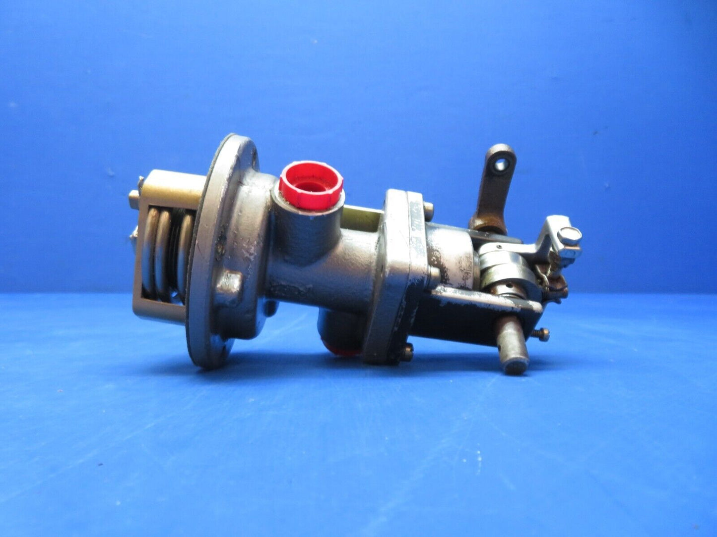 Garrett Controller P/N 633388-9, 477984 CORE (1123-279)