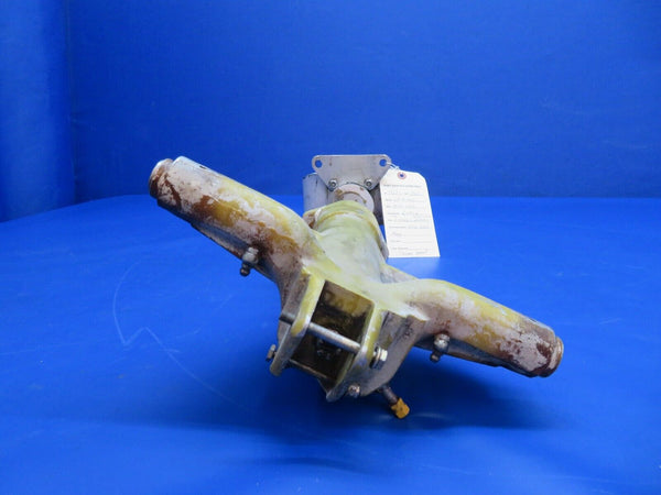 Lake LA-4-200 Nose Gear Assy P/N 2-4402-1, 2-4415-1 (1222-780)