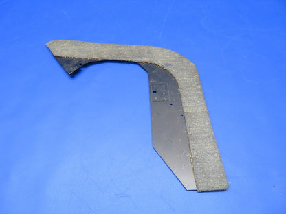 Piper PA-25 Pawnee Right Side Front Baffle Assy P/N 64166-00 NOS (1022-343)