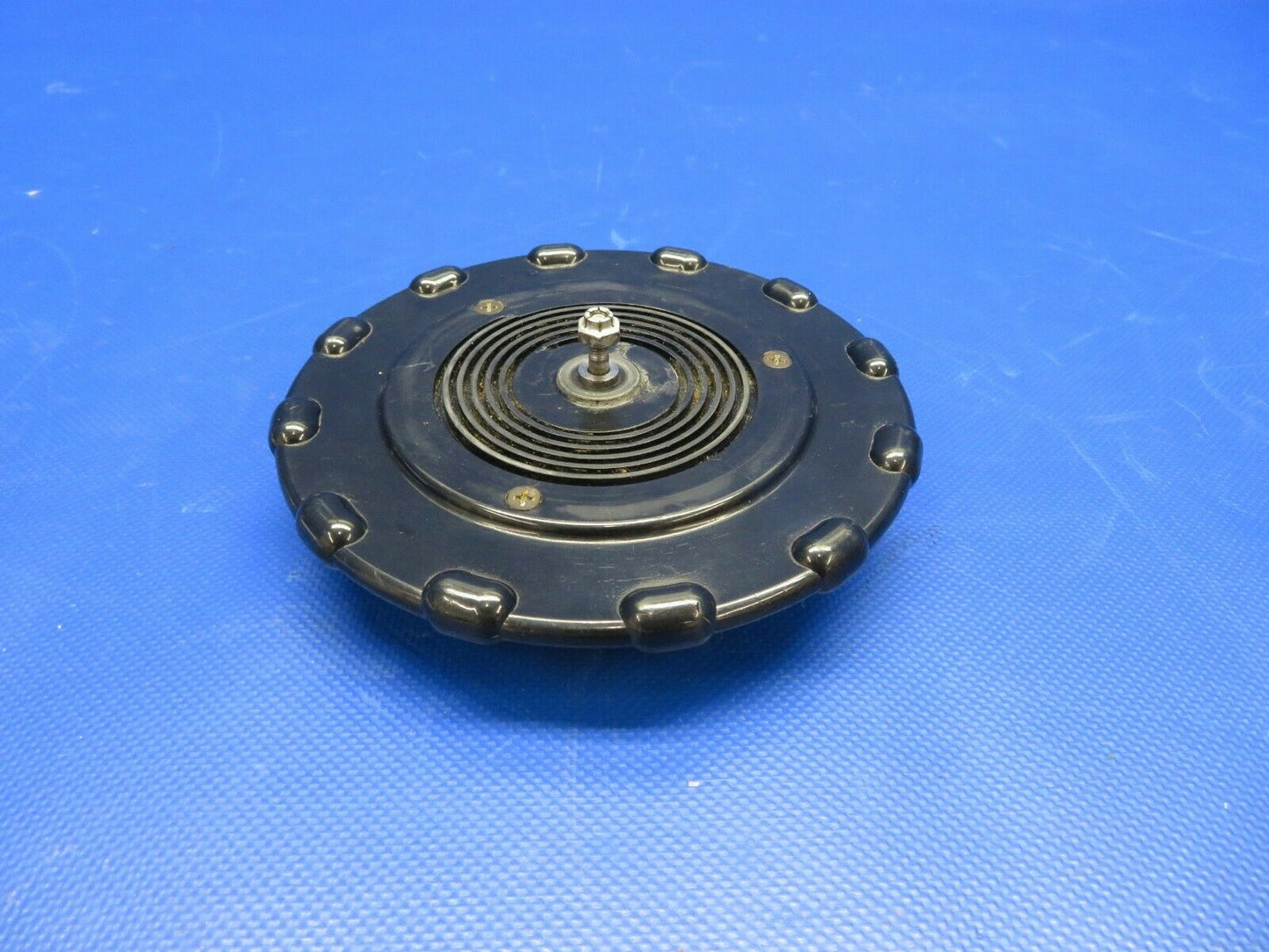 Piper PA-32R-300 Lance Trim Wheel P/N 68414-003 (0121-192)
