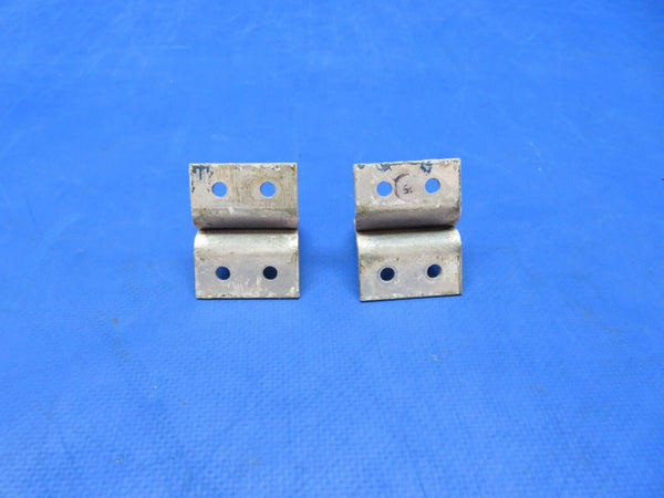 Beech C-35 Bonanza Tie Down Lug P/N 35-115232 SET OF 2 (1023-235)