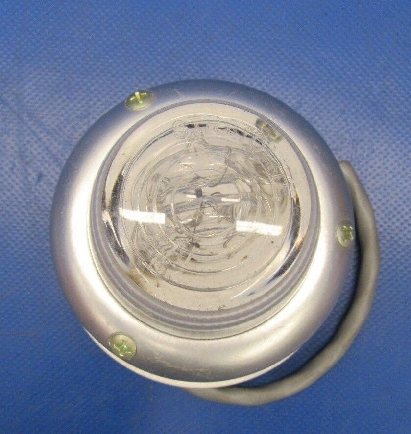 Beech Bonanza F33 G33 Stratolite Strobe Light P/N 1425-1M NOS (1218-66)
