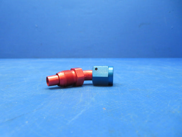 Eaton Nipple Assy P/N 8746-6D NOS (0923-722)