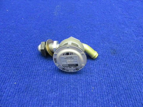 Airborne Regulating Valve P/N 2H3-48 (0122-442)