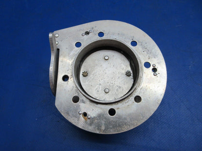 Piper PA-28-140 Air Vent Assy LH AFT w/ Cup & Flange P/N 68556-00 (0823-173)