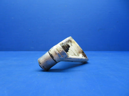 Piper PA-28R-180 Nose Wheel Steering Arm P/N 44386-03 (1123-484)