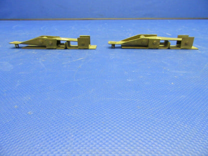 Aircraft Latch P/N 256644-206 LOT OF 2 NOS (0921-546)