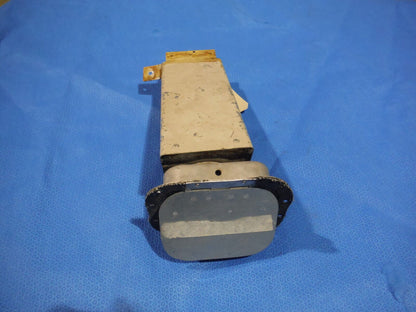 Cessna Air Intake Vent with Scoop P/N 1213478-1 and 0453002-5 0214-54)
