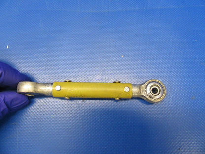 Beech Baron 58P Rod Assy Rudder Pedal P/N 002-410043-1 (0418-23)