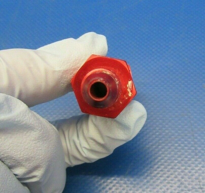 Duke's Check Valve P/N 3217-00-11 & 60-380003-5 (0219-232B)
