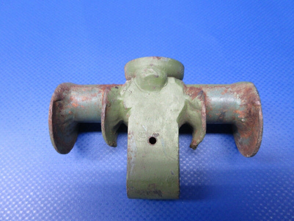 Piper PA22 Tri-Pacer Shock Strut Top End Fitting P/N 12639-000 (0224-1254)