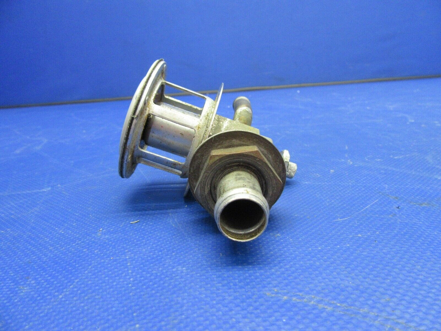 Mooney Airborne Vacuum Regulating Valve P/N 133A4 (0921-365)