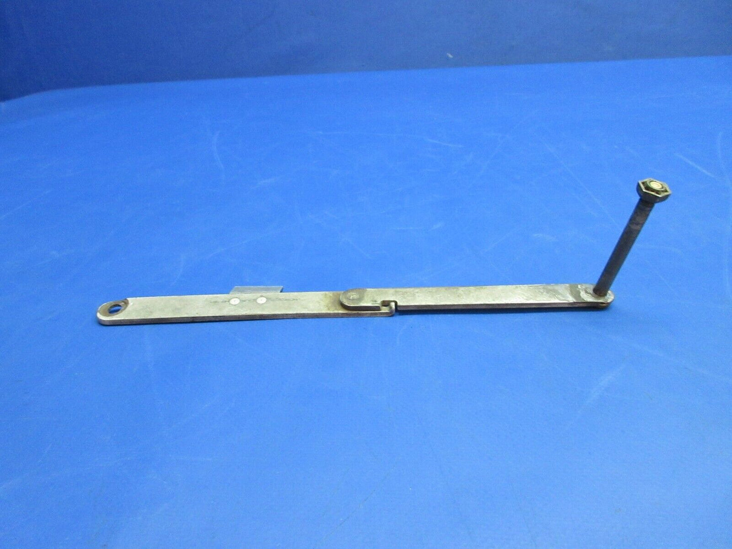 Beech 58 Baron FWD Utility Door Stop P/N 36-430011-375 (0523-337)