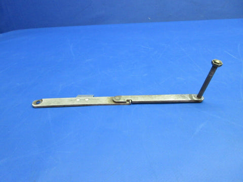 Beech 58 Baron FWD Utility Door Stop P/N 36-430011-375 (0523-337)