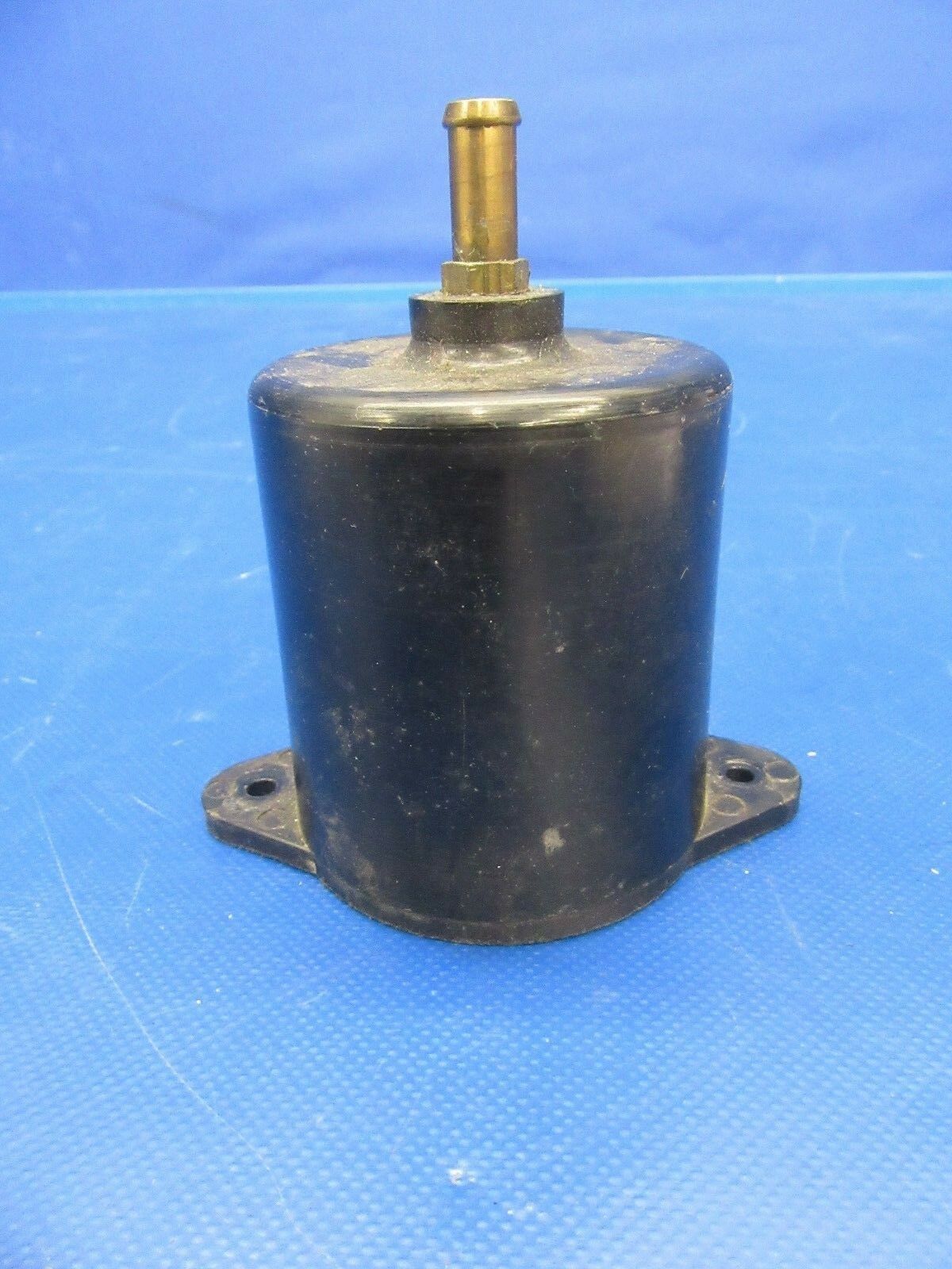 Beech Baron 58P Cabin Pressurization Aux. Volume Tank P/N 131358-1 (0318-269)