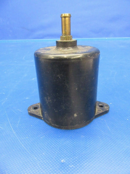 Beech Baron 58P Cabin Pressurization Aux. Volume Tank P/N 131358-1 (0318-269)